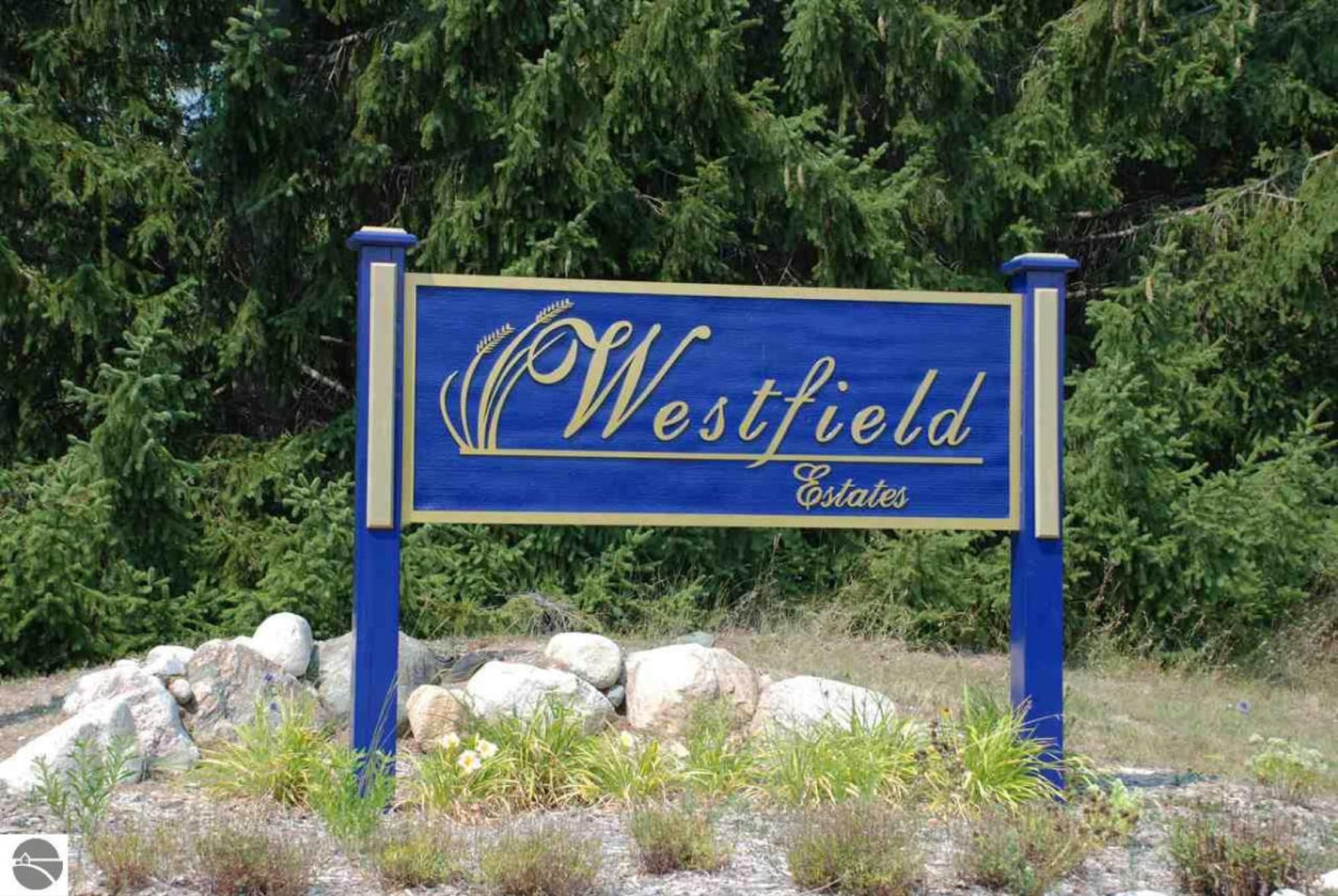 Westfield Estates — a Rock Creek Homes community